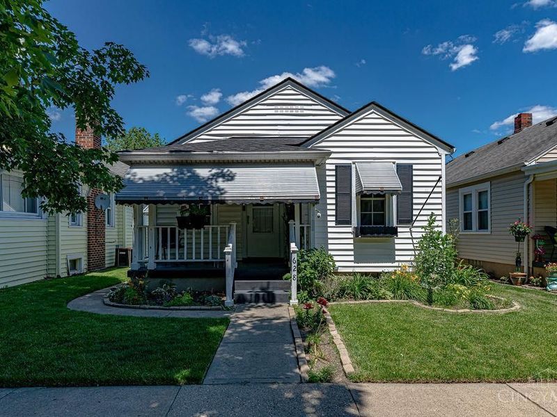 628 Woodford Street, Hamilton, OH 45013 Photo 2