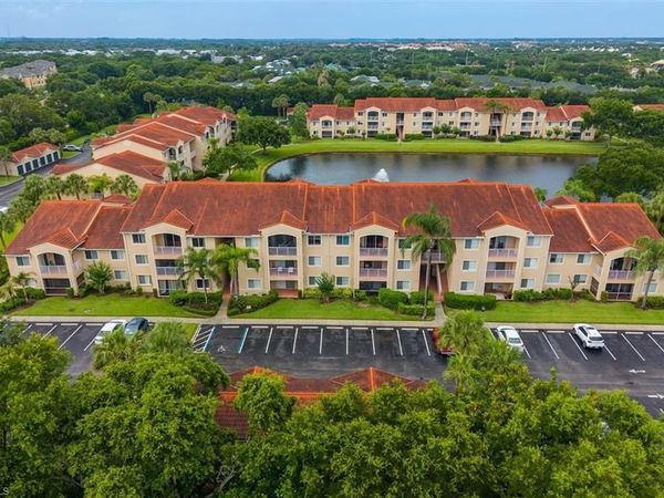 1590 S 42ND CIR , Unit 209, VERO BEACH, FL 32967