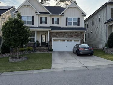 1072 Diamond Dove Lane, Apex, NC 27502