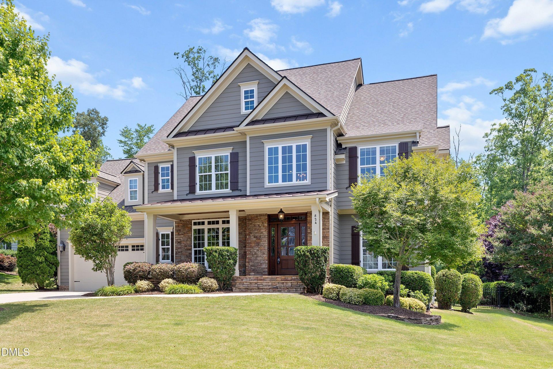 824 Magalloway Drive, Cary, NC 27519 Main Photo