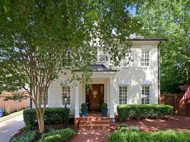 5704 Kirkwood Park Drive, Raleigh, NC 27612