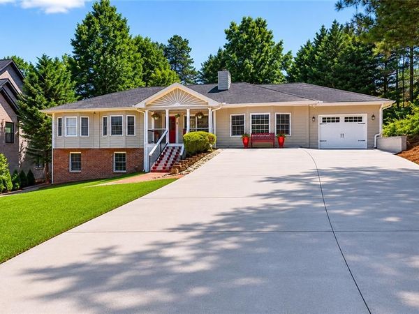 2844 Sardis Drive , Buford, GA 30519
