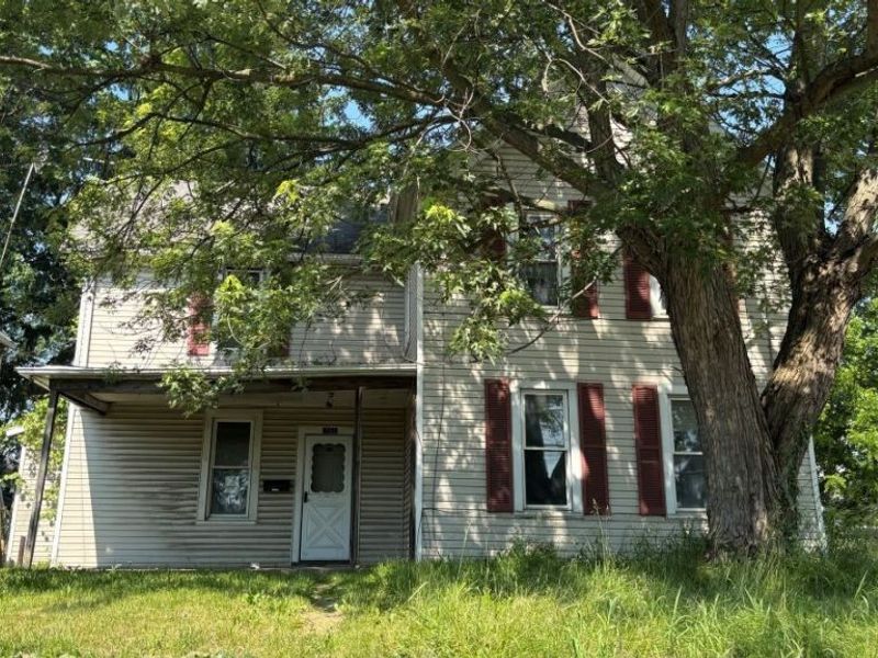 756 Brown Street , Akron, OH 44311 Photo 1