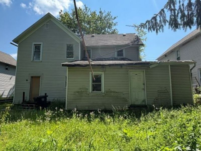 756 Brown Street , Akron, OH 44311 Photo 3