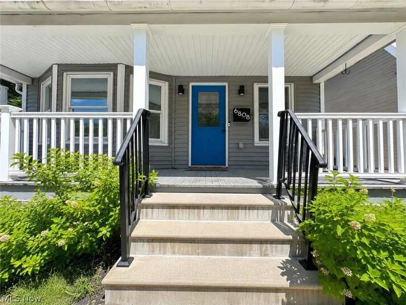6808 Fir Avenue, Cleveland, OH 44102 Photo 3