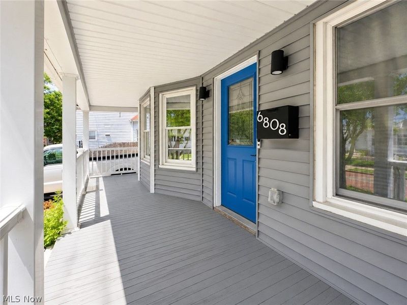 6808 Fir Avenue, Cleveland, OH 44102 Photo 4