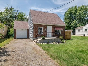 1926 Nichols Avenue, Lorain, OH 44053