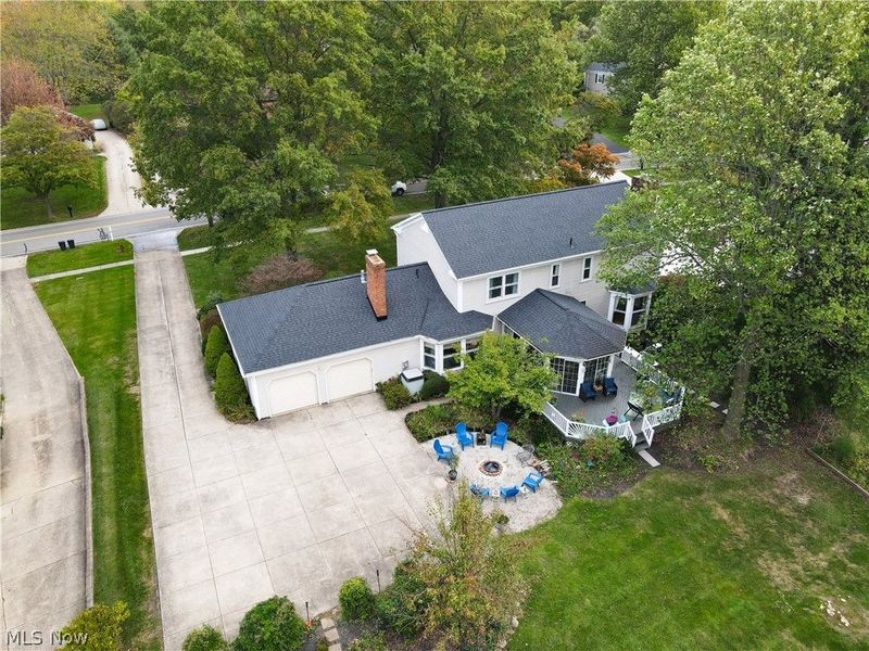 176 N Hayden, Hudson, OH 44236 Photo 33