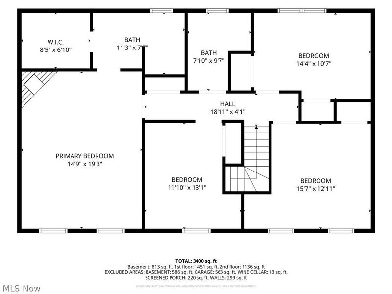 176 N Hayden, Hudson, OH 44236 Photo 35