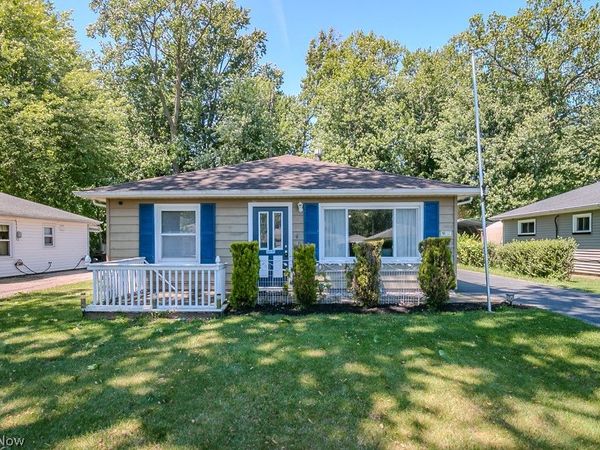 4800 Homewood Drive , Mentor, OH 44060