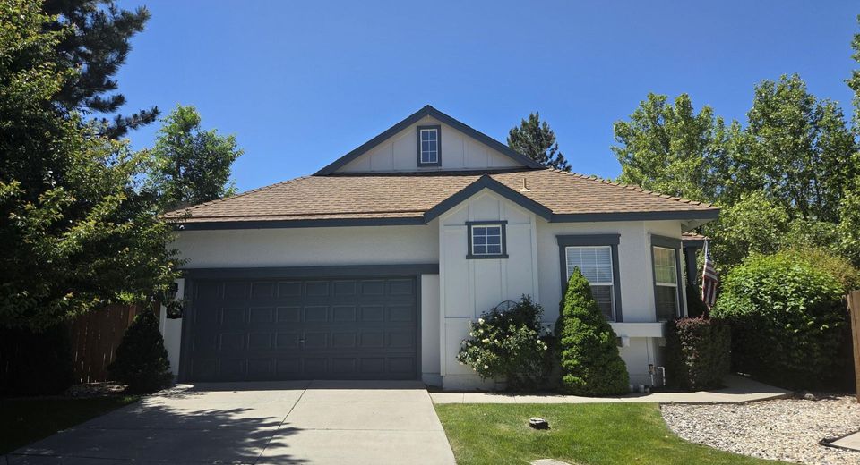 1015 Desert Peach Court, Sparks, NV 89436 Photo