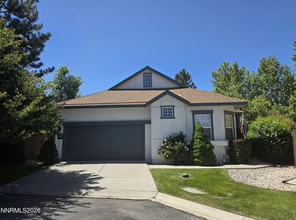 1015 Desert Peach Court, Sparks, NV 89436 Photo