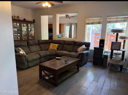 1015 Desert Peach Court, Sparks, NV 89436 Photo