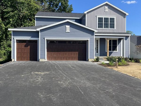 Lot 2 Windrow Way, Mechanicville, NY 12118