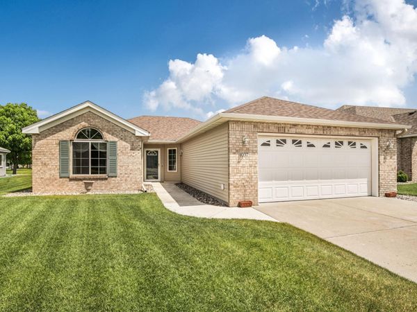 1037 Diamond Willow Circle , Waite Park, MN 56387