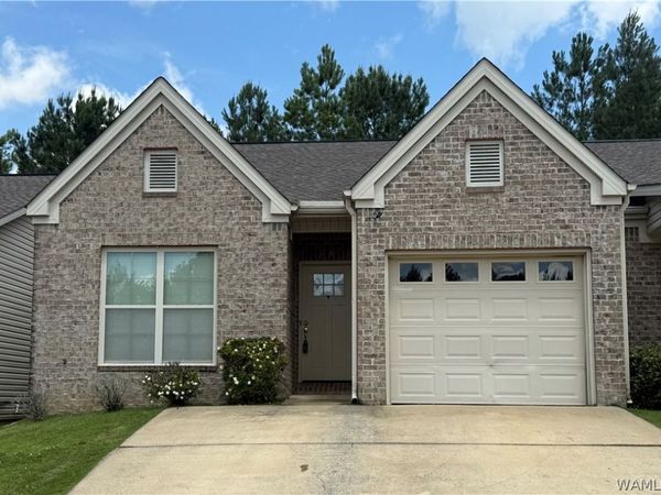 6613 Covington Villas Lane, Tuscaloosa, AL 35405