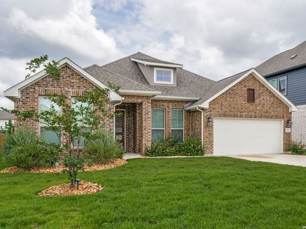 25222 Ahava, San Antonio, TX 78261