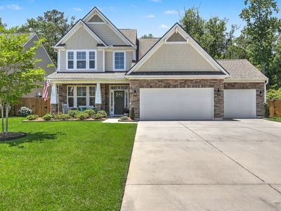 115 Firebrick Way, Summerville, SC 29483