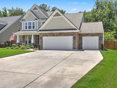 115 Firebrick Way, Summerville, SC 29483