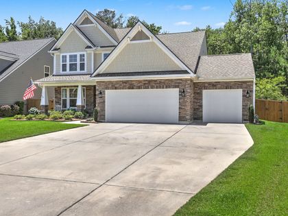 115 Firebrick Way Summerville, SC 29483