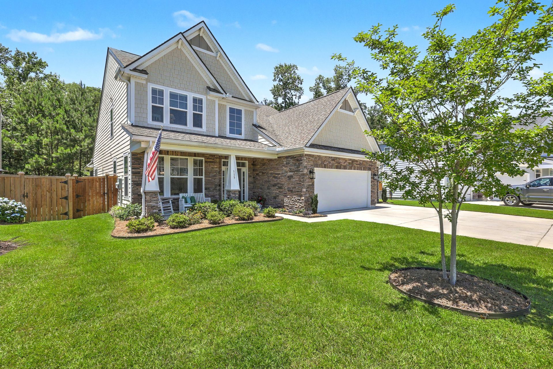 115 Firebrick Way Photo 46