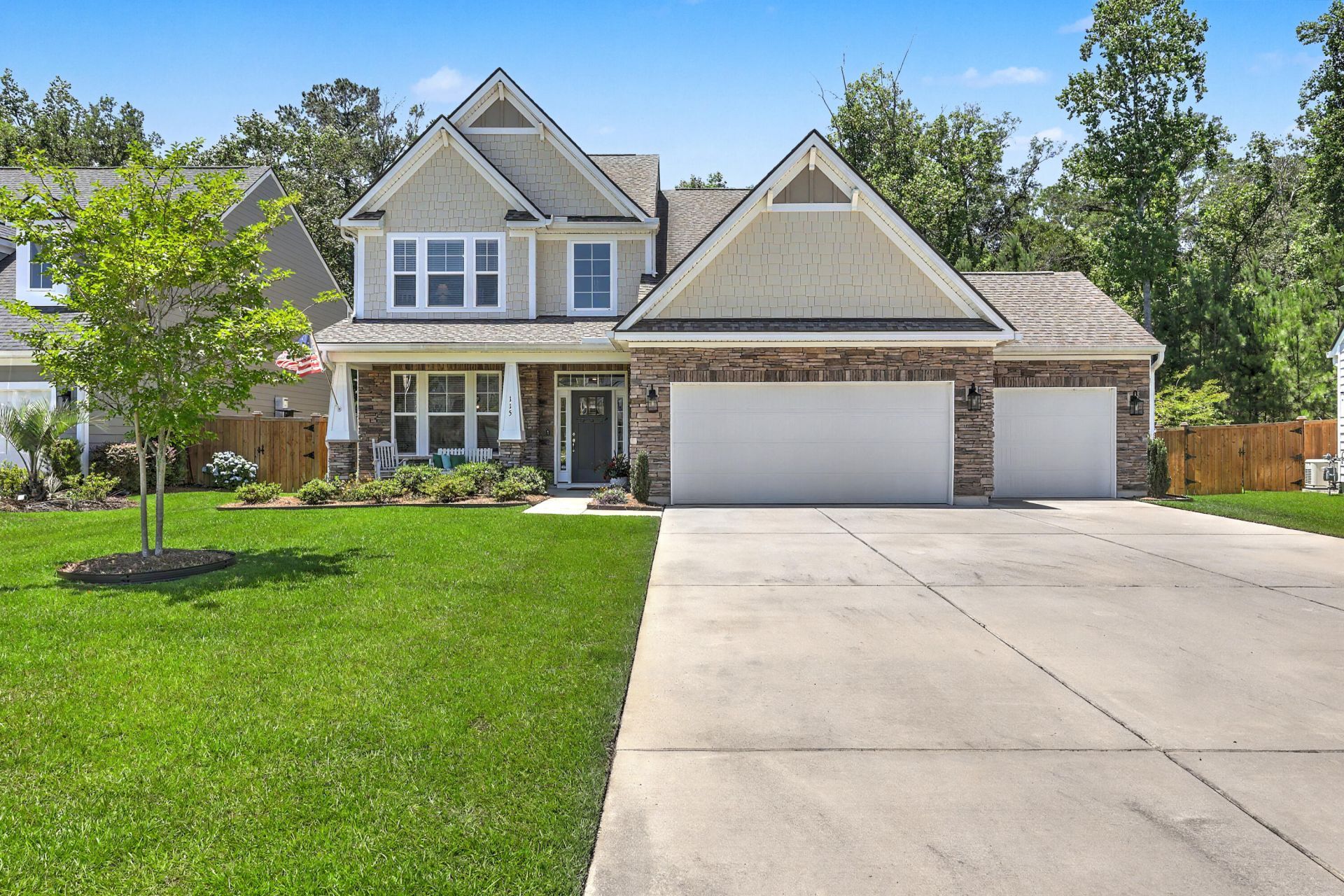 115 Firebrick Way Photo 47