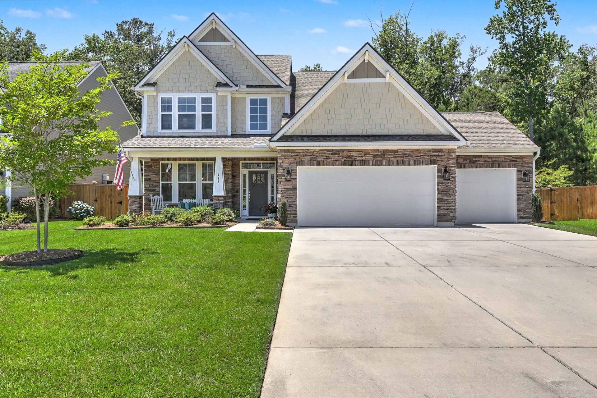 115 Firebrick Way Photo 5
