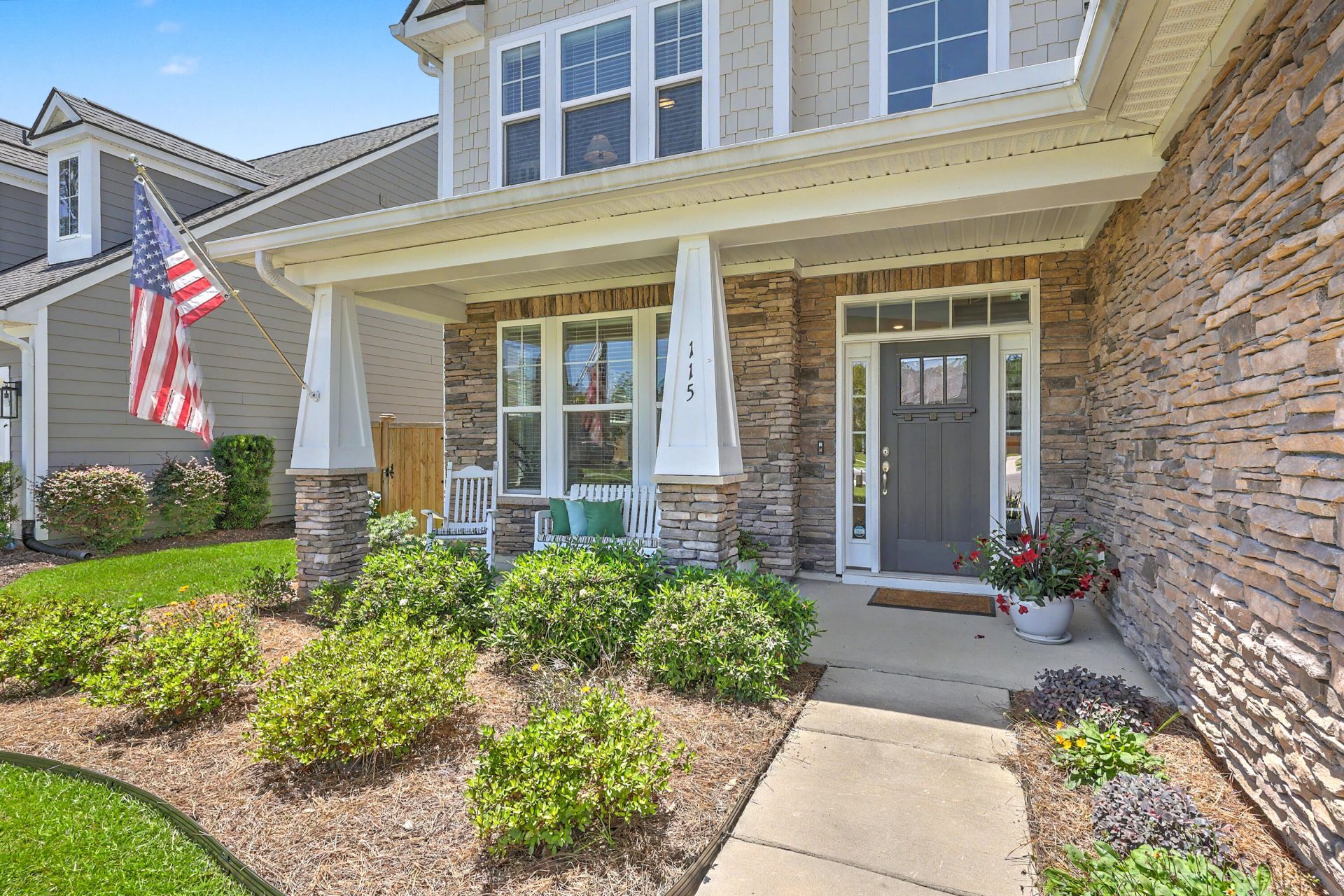 115 Firebrick Way Photo 6
