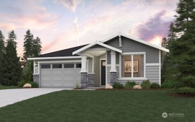 3939 Flat Top Drive , Bremerton, WA 98312