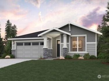 3939 Flat Top Drive , Bremerton, WA 98312