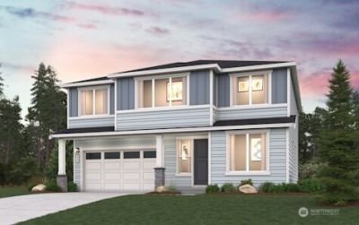 3975 Flat Top Drive , Bremerton, WA 98312