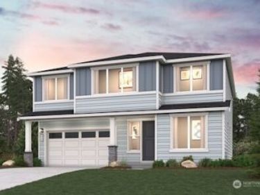 3975 Flat Top Drive , Bremerton, WA 98312