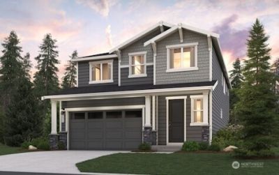 3942 Flat Top Drive , Bremerton, WA 98312