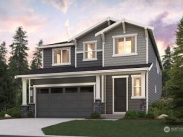 3942 Flat Top Drive , Bremerton, WA 98312