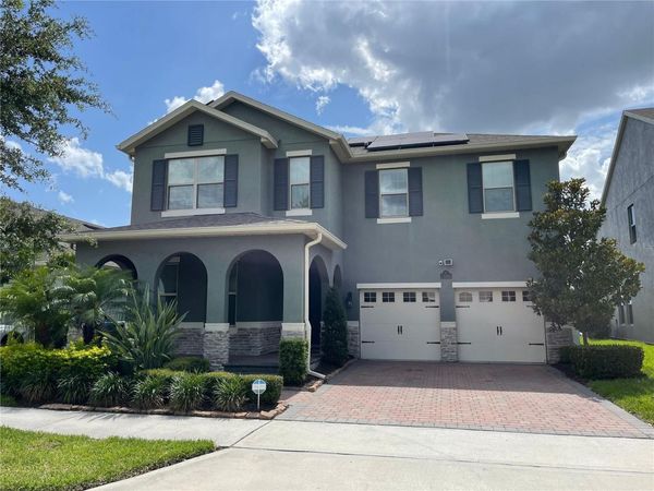 10194 ATWATER BAY DRIVE , WINTER GARDEN, FL 34787