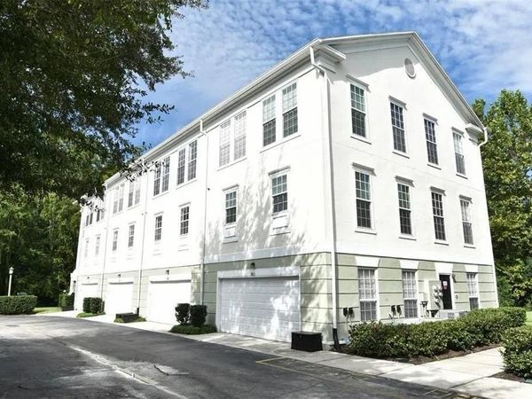 265 GOLDENRAIN DRIVE , Unit 265, CELEBRATION, FL 34747