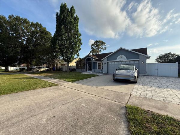 2670 OAK RUN BOULEVARD , KISSIMMEE, FL 34744