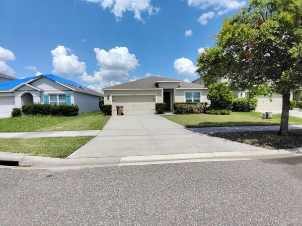 2487 WHITE LILLY DRIVE, KISSIMMEE, FL 34747