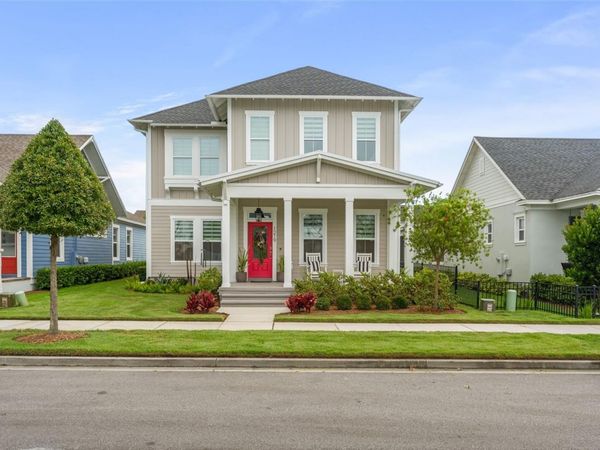 1219 SADDLEBACK DRIVE, WINTER GARDEN, FL 34787
