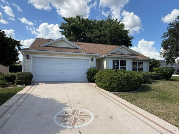 3001 SAINT THOMAS LANE , THE VILLAGES, FL 32162