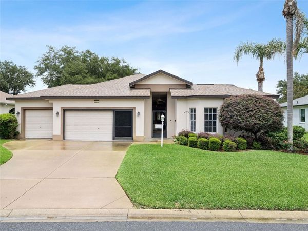 5545 SQUIRES DRIVE , LEESBURG, FL 34748