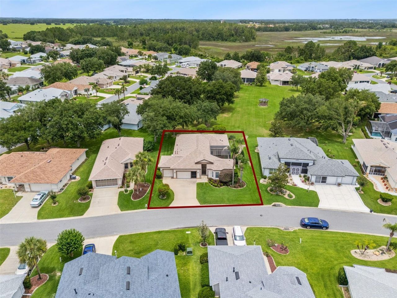 5545 Squires Drive , Leesburg, FL 34748 Photo