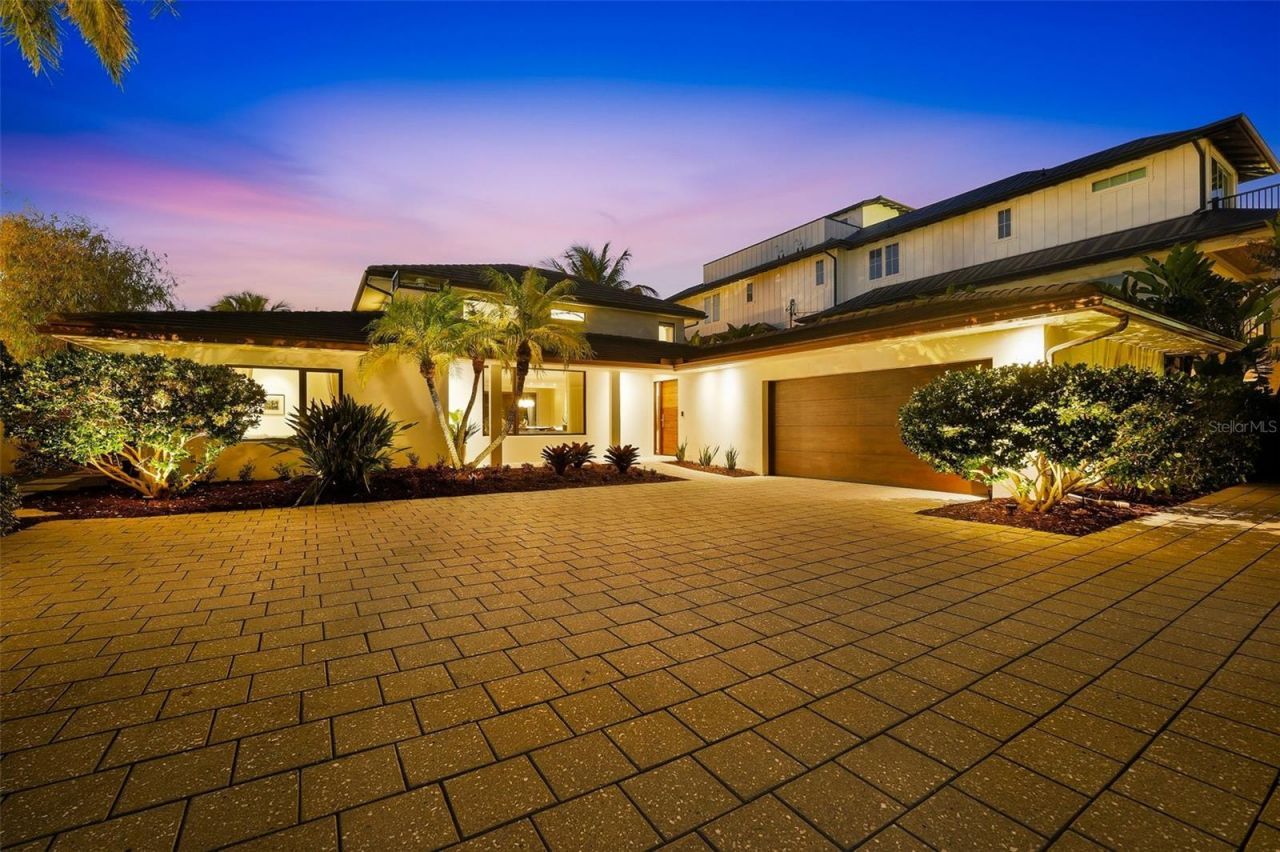 541 S Washington Drive, Sarasota, FL 34236 Photo