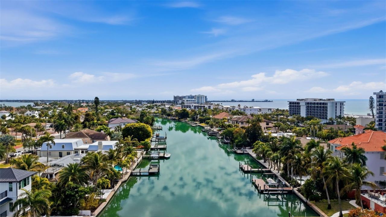 541 S Washington Drive, Sarasota, FL 34236 Photo