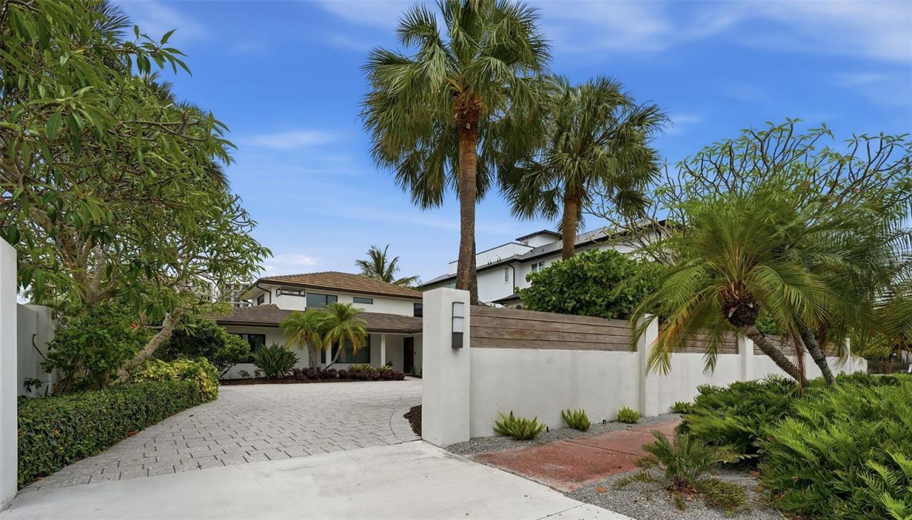 541 S Washington Drive, Sarasota, FL 34236 Photo