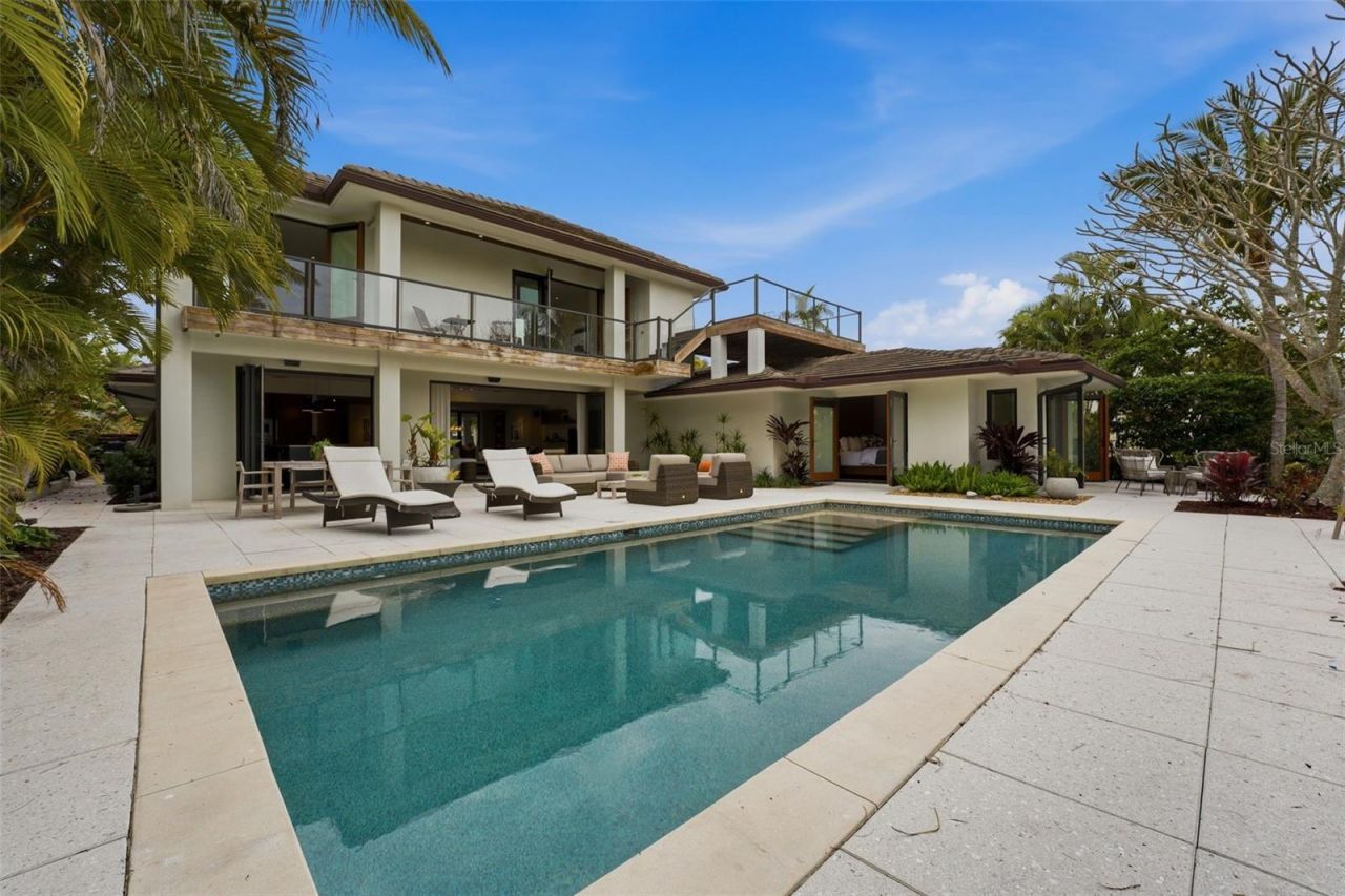 541 S Washington Drive, Sarasota, FL 34236 Photo