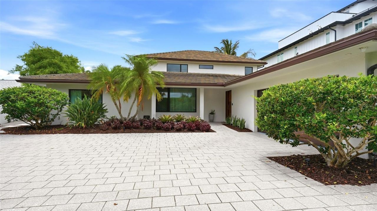 541 S Washington Drive, Sarasota, FL 34236 Photo