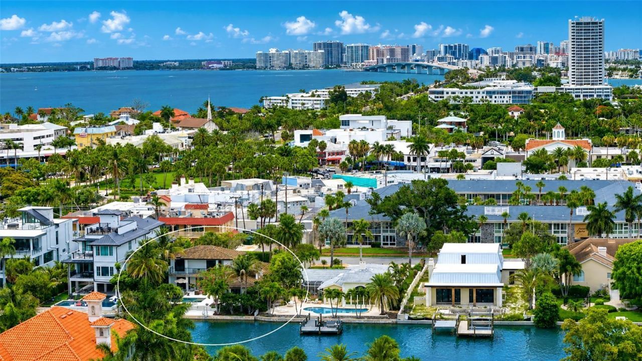 541 S Washington Drive, Sarasota, FL 34236 Photo
