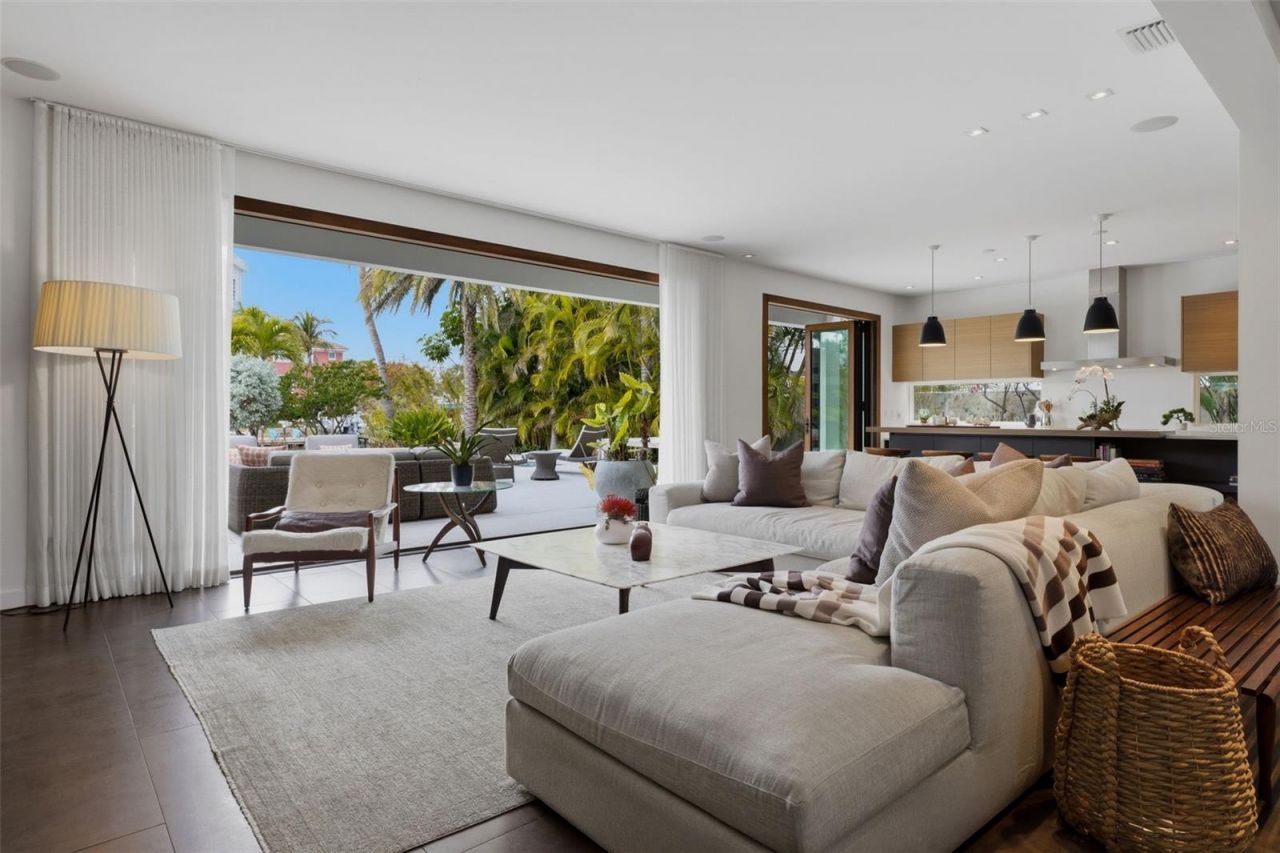 541 S Washington Drive, Sarasota, FL 34236 Photo