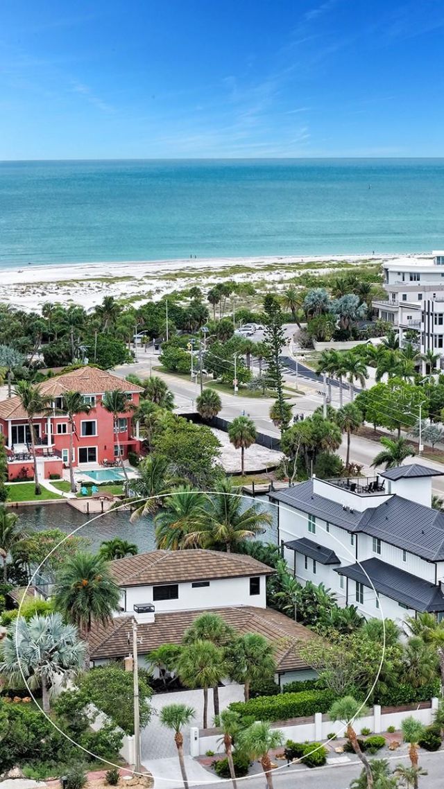 541 S Washington Drive, Sarasota, FL 34236 Photo